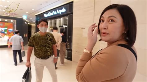 sharon cuneta hermes|What happened after Hermes in Korea 'turned away' .